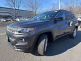 Certified 2022 Jeep Compass Latitude image 3