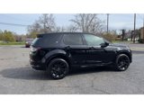 Used 2020 Land Rover Discovery Sport SE R-Dynamic image 3