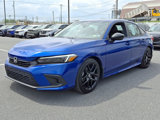 Certified 2023 Honda Civic Sport image 3