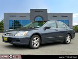 Used 2007 Honda Accord EX-L image 2