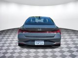Used 2023 Hyundai Elantra SEL w/ Cargo Package image 4