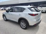 Certified 2023 MAZDA CX-5 AWD 2.5 S w/ Preferred Package image 5