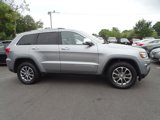Used 2016 Jeep Grand Cherokee Limited w/ Luxury Group II image 5