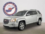 Used 2017 GMC Terrain SLT w/ Driver Alert Package I image 2