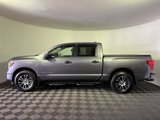 Certified 2024 Nissan Titan SV w/ SV Convenience Package image 5