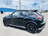 Used 2015 Nissan Juke NISMO image 5