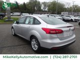 Used 2018 Ford Focus SE image 5