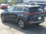 Used 2021 Kia Sportage LX image 4