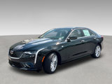 New 2025 Cadillac CT4 Premium Luxury image 4