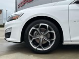 Used 2024 Chevrolet Malibu LT image 5