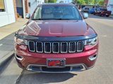 Used 2020 Jeep Grand Cherokee Limited w/ Trailer Tow Group IV image 3