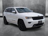 Used 2017 Jeep Grand Cherokee Overland w/ Trailer Tow Group IV image 3