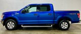 Used 2018 Ford F150 XLT image 4