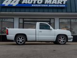 Used 2006 Chevrolet Silverado 1500 LS image 3