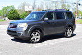 Used 2012 Honda Pilot EX-L image 4