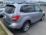Used 2016 Subaru Forester 2.5i Touring w/ Eyesight & Navigation System image 4