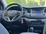 Used 2018 Hyundai Tucson SE image 2