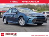 New 2025 Toyota Camry LE w/ Convenience Package image 1