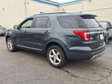 Used 2016 Ford Explorer XLT w/ Equipment Group 202A image 4