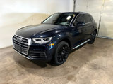 Used 2018 Audi Q5 2.0T Premium Plus w/ Premium Plus Package image 3