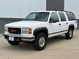 Used 1995 GMC Suburban 2500 image 4