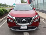 Certified 2022 Nissan Rogue SV image 5
