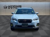 Used 2020 Subaru Crosstrek 2.0i Limited w/ Moonroof Package w/Navigation image 3
