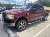 Used 2004 Ford F150 Lariat image 4