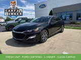 Used 2022 Chevrolet Malibu RS image 3
