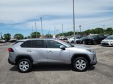 Used 2020 Toyota RAV4 LE w/ All Weather Liner Package image 3
