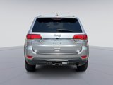 Used 2021 Jeep Grand Cherokee Laredo X image 4