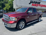 Used 2016 RAM 1500 Laramie w/ Convenience Group image 4