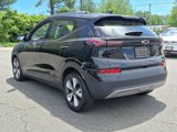 Certified 2023 Chevrolet Bolt EUV LT w/ Convenience Package image 4