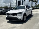 Certified 2021 Kia Sorento LX image 2