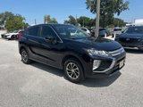 Used 2020 Mitsubishi Eclipse Cross ES image 3