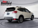 Used 2022 Subaru Forester Premium image 2