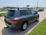 Used 2011 Toyota Highlander 4WD image 5