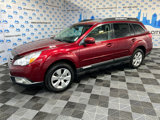 Used 2012 Subaru Outback 2.5i Limited image 4