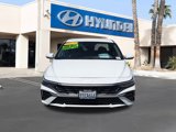 Certified 2025 Hyundai Elantra SE image 5