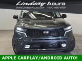 Used 2021 Kia Sorento EX w/ EX AWD X-Line Package image 5