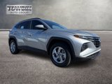 Used 2022 Hyundai Tucson SEL w/ Cargo Package image 2