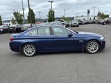 Used 2016 BMW 528i xDrive Sedan image 4