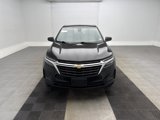 Certified 2024 Chevrolet Equinox LS w/ LS Convenience Package image 2