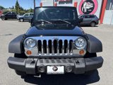 Used 2007 Jeep Wrangler X image 2
