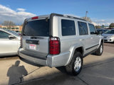 Used 2008 Jeep Commander Sport image 5