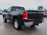 Used 2009 GMC Sierra 1500 SLE w/ SLE Preferred Package image 5