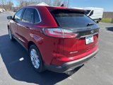 Used 2020 Ford Edge Titanium w/ Equipment Group 301A image 5