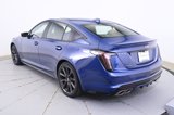 Used 2020 Cadillac CT5 V w/ Platinum Package image 3