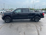 Used 2023 Ford F150 Lariat w/ Equipment Group 502A High image 6