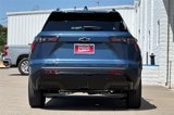 New 2026 Chevrolet Equinox RS w/ Safety and Technology Package image 6